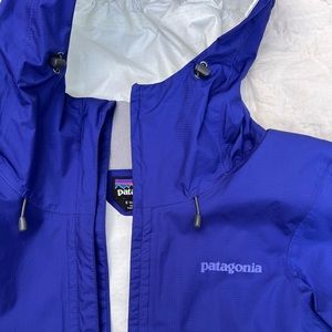 Patagonia Torrentshell 3L h2no 💧